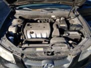 ✅ 2006 Hyundai Sonata GLS • VIN: KMHEU46C36A141548 • Лот: 79129134. Опубликован ранее на Copart с пробегом 117 158 миль. Бесплатный доступ к архиву аукционных продаж из США и подробный отчёт об истории автомобиля на DreamBid. Изображение 11.