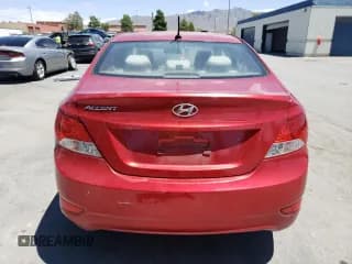 ✅ 2012 Hyundai Accent GLS • VIN: KMHCT4AE1CU225350 • Лот: 67313924. Опубликован ранее на Copart с пробегом 124 390 миль. Бесплатный доступ к архиву аукционных продаж из США и подробный отчёт об истории автомобиля на DreamBid. Изображение 6.