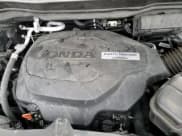 ✅ 2020 Honda Ridgeline Sport • VIN: 5FPYK2F12LB000040 • Lot: 82904414. Listed on Copart with 111,212 mi. Free auction sales archive from the USA and detailed vehicle history report at DreamBid. Image 14.