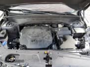 ✅ 2023 Kia Telluride LX • VIN: 5XYP24GC2PG383282 • Lot: 80385864. Listed on Copart with 39,272 mi. Free auction sales archive from the USA and detailed vehicle history report at DreamBid. Image 13.