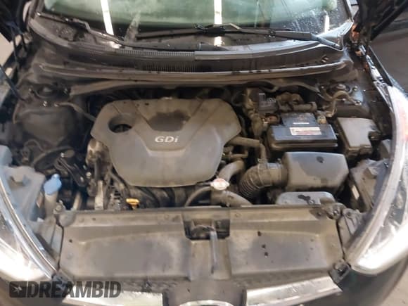 ✅ 2012 Hyundai Veloster w/Gray Int • VIN: KMHTC6ADXCU057467 • Lot: 41217184. Wystawiony na IAAI z przebiegiem 194 602 mil. Bezpłatny archiwum sprzedaży aukcyjnych z USA i szczegółowy raport historii pojazdu na DreamBid. Zdjęcie 10.