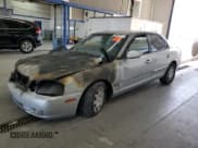 ✅ 2003 Kia Optima LX • VIN: KNAGD126335211255 • Лот: 60637665. Опубликован ранее на Copart с пробегом Не указан. Бесплатный доступ к архиву аукционных продаж из США и подробный отчёт об истории автомобиля на DreamBid. Изображение 1.