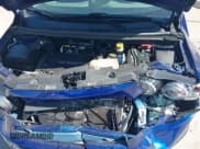 ✅ 2013 Chevrolet Sonic LS • VIN: 1G1JA6SH0D4201346 • Lot: 42040748. Listed on IAAI with 48,215 mi. Free auction sales archive from the USA and detailed vehicle history report at DreamBid. Image 6.