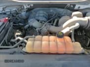 ✅ 2017 Ford F-150 XL • VIN: 1FTMF1C85HFC91062 • Lot: 94284495. Listed on Copart with 136,566 mi. Free auction sales archive from the USA and detailed vehicle history report at DreamBid. Image 13.