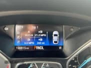 ✅ 2015 Ford Focus SE • VIN: 1FADP3F28FL379575 • Lot: 59980005. Listed on Copart with 198,815 mi. Free auction sales archive from the USA and detailed vehicle history report at DreamBid. Image 8.