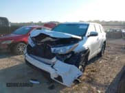 ✅ 2014 Toyota Highlander LE • VIN: 5TDBKRFH2ES054084 • Lot: 43160433. Wystawiony na IAAI z przebiegiem 221 868 mil. Bezpłatny archiwum sprzedaży aukcyjnych z USA i szczegółowy raport historii pojazdu na DreamBid. Zdjęcie 18.