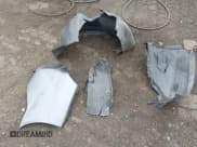 ✅ 2020 Nissan Versa SV • VIN: 3N1CN8EV6LL835306 • Lot: 43197186. Wystawiony na IAAI z przebiegiem Nie podano. Bezpłatny archiwum sprzedaży aukcyjnych z USA i szczegółowy raport historii pojazdu na DreamBid. Zdjęcie 11.