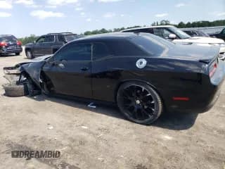 ✅ 2015 Dodge Challenger SXT • VIN: 2C3CDZAG4FH703207 • Lot: 67063693. Wystawiony na Copart z przebiegiem 117 918 mil. Bezpłatny archiwum sprzedaży aukcyjnych z USA i szczegółowy raport historii pojazdu na DreamBid. Zdjęcie 2.