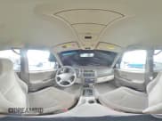 ✅ 2000 Mitsubishi Montero Sport LS • VIN: JA4LS31H3YP019989 • Lot: 82031914. Wystawiony na Copart z przebiegiem 154 176 mil. Bezpłatny archiwum sprzedaży aukcyjnych z USA i szczegółowy raport historii pojazdu na DreamBid. Zdjęcie 13.