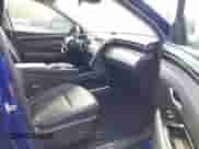 2023 Hyundai Tucson Limited with VIN 5NMJECAE2PH188161, listed as a IAAI auction lot 43330630 with 15,935 mi miles and . Bid and sale history available at DreamBid. Image 5.