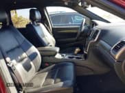 ✅ 2016 Jeep Grand Cherokee Limited • VIN: 1C4RJFBG4GC405806 • Lot: 43602232. Wystawiony na IAAI z przebiegiem 129 384 mil. Bezpłatny archiwum sprzedaży aukcyjnych z USA i szczegółowy raport historii pojazdu na DreamBid. Zdjęcie 5.