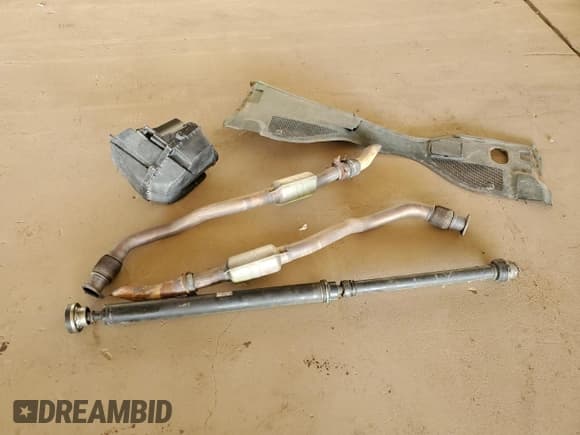 ✅ 2013 Audi S7 Prestige • VIN: WAU32AFC2DN112691 • Лот: 86510505. Опубликован ранее на Copart с пробегом Не указан. Бесплатный доступ к архиву аукционных продаж из США и подробный отчёт об истории автомобиля на DreamBid. Изображение 12.