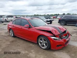 2014 BMW 3 Series 328i с VIN WBA3A5G58ENP27578, выставлен на аукционе IAAI как лот 43282270 с пробегом 193 494 миль миль и . История ставок и продаж доступна на DreamBid. Изображение 1.