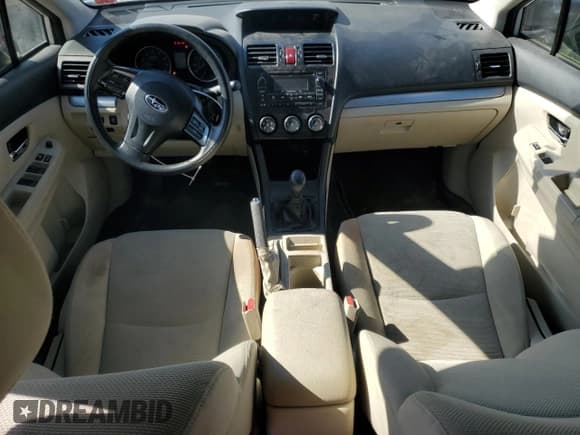 ✅ 2013 Subaru Crosstrek Premium • VIN: JF2GPACC9D1852239 • Лот: 66014265. Опубликован ранее на Copart с пробегом 120 975 миль. Бесплатный доступ к архиву аукционных продаж из США и подробный отчёт об истории автомобиля на DreamBid. Изображение 8.