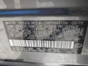 ✅ 2015 Lexus GS 350 • VIN: JTHCE1BL0FA004255 • Lot: 42211122. Listed on IAAI with Not provided. Free auction sales archive from the USA and detailed vehicle history report at DreamBid. Image 9.