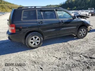 ✅ 2003 Toyota Highlander • VIN: JTEHF21A930151939 • Lot: 87023645. Listed on Copart with 164,657 mi. Free auction sales archive from the USA and detailed vehicle history report at DreamBid. Image 3.