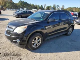 ✅ 2011 Chevrolet Equinox 2LT • VIN: 2CNFLNEC1B6241606 • Лот: 87396195. Опубликован ранее на Copart с пробегом 184 982 миль. Бесплатный доступ к архиву аукционных продаж из США и подробный отчёт об истории автомобиля на DreamBid. Изображение 1.