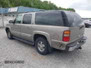 ✅ 2003 Chevrolet Suburban LT • VIN: 1GNEC16Z13J140136 • Lot: 42142827. Listed on IAAI with 252,698 mi. Free auction sales archive from the USA and detailed vehicle history report at DreamBid. Image 3.