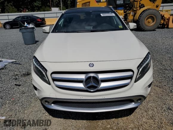 ✅ 2015 Mercedes-Benz GLA 250 • VIN: WDCTG4EB0FJ126320 • Лот: 80222245. Опубликован ранее на Copart с пробегом 121 978 миль. Бесплатный доступ к архиву аукционных продаж из США и подробный отчёт об истории автомобиля на DreamBid. Изображение 5.