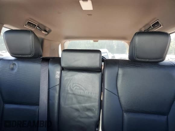 ✅ 2025 Toyota Land Cruiser 1958 Edition • VIN: JTEABFAJ1S5014225 • Lot: 56698685. Wystawiony na Copart z przebiegiem 2 588 mil. Bezpłatny archiwum sprzedaży aukcyjnych z USA i szczegółowy raport historii pojazdu na DreamBid. Zdjęcie 10.