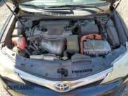 ✅ 2012 Toyota Camry XLE • VIN: 4T1BD1FK8CU056529 • Lot: 52803825. Wystawiony na Copart z przebiegiem 141 936 mil. Bezpłatny archiwum sprzedaży aukcyjnych z USA i szczegółowy raport historii pojazdu na DreamBid. Zdjęcie 11.