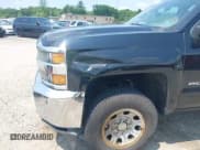 ✅ 2016 Chevrolet Silverado 2500HD Work Truck • VIN: 1GC2KUEG3GZ354360 • Lot: 42492700. Wystawiony na IAAI z przebiegiem 184 662 mil. Bezpłatny archiwum sprzedaży aukcyjnych z USA i szczegółowy raport historii pojazdu na DreamBid. Zdjęcie 6.