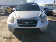 ✅ 2009 Hyundai Santa Fe Limited • VIN: 5NMSH73E69H267089 • Lot: 81775764. Listed on Copart with 256,184 mi. Free auction sales archive from the USA and detailed vehicle history report at DreamBid. Image 5.