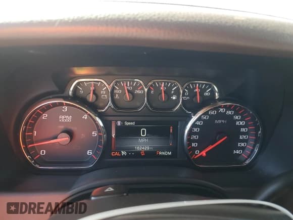 ✅ 2015 GMC Yukon SLE • VIN: 1GKS1AKC2FR643008 • Lot: 82236555. Listed on Copart with 162,429 mi. Free auction sales archive from the USA and detailed vehicle history report at DreamBid. Image 9.