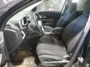 ✅ 2014 Chevrolet Equinox LT • VIN: 2GNALBEK6E6132333 • Лот: 69859774. Опубликован ранее на Copart с пробегом 87 474 миль. Бесплатный доступ к архиву аукционных продаж из США и подробный отчёт об истории автомобиля на DreamBid. Изображение 7.