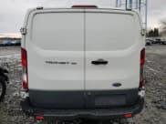 ✅ 2018 Ford Transit • VIN: 1FTYE1ZM3JKA81596 • Лот: 91465585. Опубликован ранее на Copart с пробегом 110 757 миль. Бесплатный доступ к архиву аукционных продаж из США и подробный отчёт об истории автомобиля на DreamBid. Изображение 6.