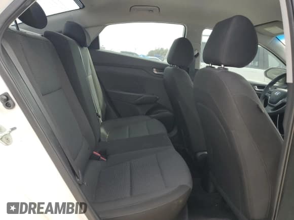 ✅ 2018 Hyundai Accent SE • VIN: 3KPC24A31JE033525 • Лот: 48105105. Опубликован ранее на Copart с пробегом 85 641 миль. Бесплатный доступ к архиву аукционных продаж из США и подробный отчёт об истории автомобиля на DreamBid. Изображение 10.