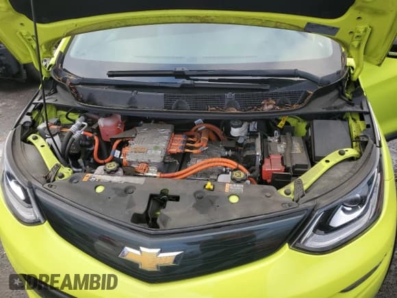 ✅ 2019 Chevrolet Bolt EV LT • VIN: 1G1FY6S09K4106860 • Lot: 86559894. Wystawiony na Copart z przebiegiem 71 171 mil. Bezpłatny archiwum sprzedaży aukcyjnych z USA i szczegółowy raport historii pojazdu na DreamBid. Zdjęcie 11.