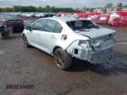 ✅ 2024 Toyota Corolla LE • VIN: 5YFB4MCE8RP174672 • Лот: 43383679. Опубликован ранее на IAAI с пробегом 39 663 миль. Бесплатный доступ к архиву аукционных продаж из США и подробный отчёт об истории автомобиля на DreamBid. Изображение 3.