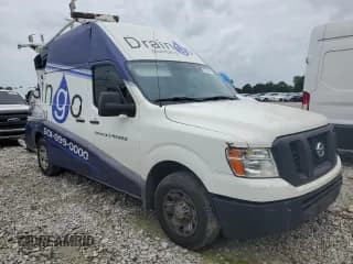 ✅ 2016 Nissan NV Cargo SV • VIN: 1N6BF0LY1GN815374 • Lot: 64773394. Wystawiony na Copart z przebiegiem 200 651 mil. Bezpłatny archiwum sprzedaży aukcyjnych z USA i szczegółowy raport historii pojazdu na DreamBid. Zdjęcie 4.