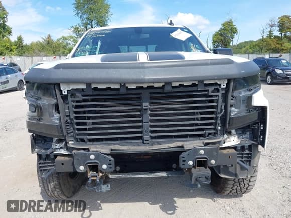 ✅ 2019 Chevrolet Silverado 1500 RST • VIN: 3GCUYEED2KG145848 • Лот: 43213065. Опубликован ранее на IAAI с пробегом 140 923 миль. Бесплатный доступ к архиву аукционных продаж из США и подробный отчёт об истории автомобиля на DreamBid. Изображение 6.