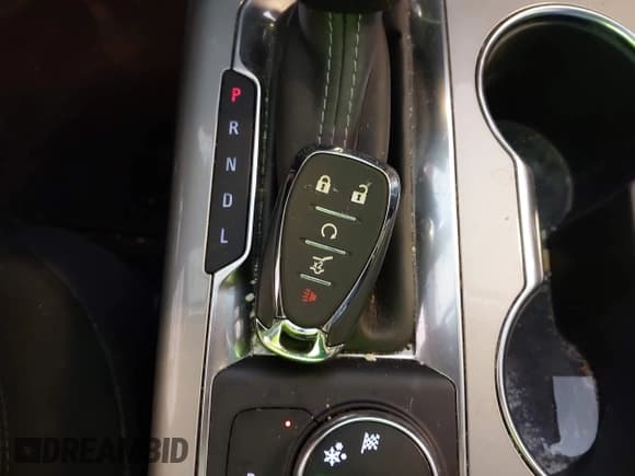 ✅ 2020 Chevrolet Blazer LT • VIN: 3GNKBCRS3LS606244 • Лот: 43192576. Опубликован ранее на IAAI с пробегом 64 446 миль. Бесплатный доступ к архиву аукционных продаж из США и подробный отчёт об истории автомобиля на DreamBid. Изображение 11.