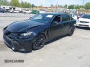 ✅ 2017 Lexus GS 350 • VIN: JTHBZ1BL3HA009968 • Lot: 42030951. Wystawiony na IAAI z przebiegiem 113 363 mil. Bezpłatny archiwum sprzedaży aukcyjnych z USA i szczegółowy raport historii pojazdu na DreamBid. Zdjęcie 17.