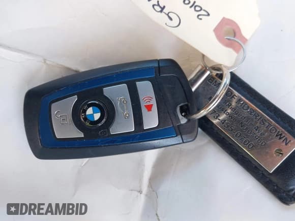 ✅ 2019 BMW 4 Series 440i xDrive • VIN: WBA4W9C56KAF94960 • Лот: 42296199. Опубликован ранее на IAAI с пробегом 58 030 миль. Бесплатный доступ к архиву аукционных продаж из США и подробный отчёт об истории автомобиля на DreamBid. Изображение 11.