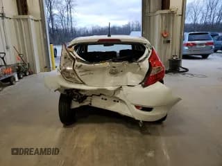 ✅ 2014 Hyundai Accent GS • VIN: KMHCT5AE4EU157750 • Лот: 79782104. Опубликован ранее на Copart с пробегом 156 837 миль. Бесплатный доступ к архиву аукционных продаж из США и подробный отчёт об истории автомобиля на DreamBid. Изображение 6.