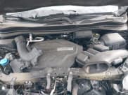 ✅ 2020 Honda Passport EX-L • VIN: 5FNYF8H54LB000055 • Lot: 43319655. Listed on IAAI with 14,502 mi. Free auction sales archive from the USA and detailed vehicle history report at DreamBid. Image 10.