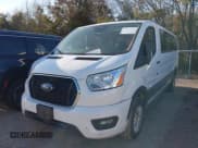 ✅ 2021 Ford Transit Passenger XL • VIN: 1FBAX2Y89MKA49850 • Лот: 41602893. Опубликован ранее на IAAI с пробегом 74 248 миль. Бесплатный доступ к архиву аукционных продаж из США и подробный отчёт об истории автомобиля на DreamBid. Изображение 17.