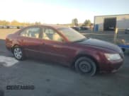 ✅ 2010 Hyundai Sonata GLS • VIN: 5NPET4AC9AH623425 • Лот: 78546714. Опубликован ранее на Copart с пробегом 190 948 миль. Бесплатный доступ к архиву аукционных продаж из США и подробный отчёт об истории автомобиля на DreamBid. Изображение 4.