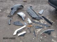 ✅ 2017 Ford Transit • VIN: 1FTYR2CM7HKA86099 • Lot: 41550068. Wystawiony na IAAI z przebiegiem Nie podano. Bezpłatny archiwum sprzedaży aukcyjnych z USA i szczegółowy raport historii pojazdu na DreamBid. Zdjęcie 18.