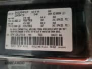 ✅ 2001 Dodge 1500 • VIN: 1B7HF13Z81J278318 • Lot: 80915145. Listed on Copart with 157,726 mi. Free auction sales archive from the USA and detailed vehicle history report at DreamBid. Image 12.