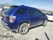 ✅ 2005 Chevrolet Equinox LT • VIN: 2CNDL73F556004640 • Лот: 46980345. Опубликован ранее на Copart с пробегом 117 427 миль. Бесплатный доступ к архиву аукционных продаж из США и подробный отчёт об истории автомобиля на DreamBid. Изображение 3.