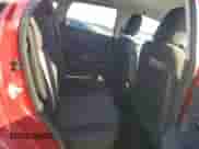 2017 Mitsubishi Outlander ES with VIN JA4AP3AU3HZ002670, listed as a Copart auction lot 86716685 with 101,389 mi miles and Clean title. Bid and sale history available at DreamBid. Image 10.