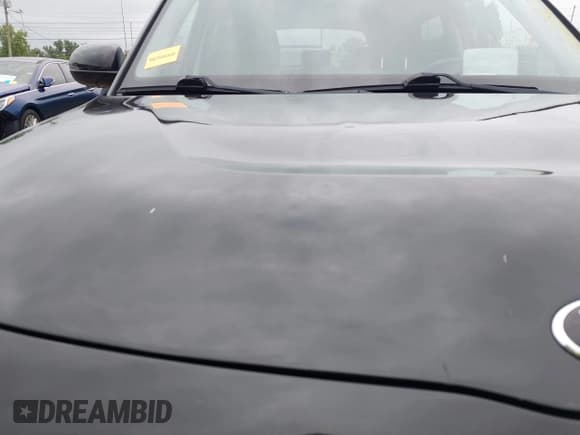 ✅ 2020 Kia Soul GT-Line Turbo • VIN: KNDJ53AF7L7090625 • Lot: 42752767. Listed on IAAI with 77,336 mi. Free auction sales archive from the USA and detailed vehicle history report at DreamBid. Image 6.