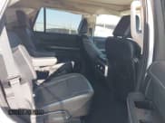 ✅ 2024 Ford Expedition XLT • VIN: 1FMJU1H82REA85251 • Lot: 43566541. Listed on IAAI with 9,644 mi. Free auction sales archive from the USA and detailed vehicle history report at DreamBid. Image 8.