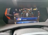 ✅ 2023 Chevrolet Colorado 4WD Z71 • VIN: 1GCPTDEK6P1211943 • Lot: 93329045. Listed on Copart with 19,802 mi. Free auction sales archive from the USA and detailed vehicle history report at DreamBid. Image 9.