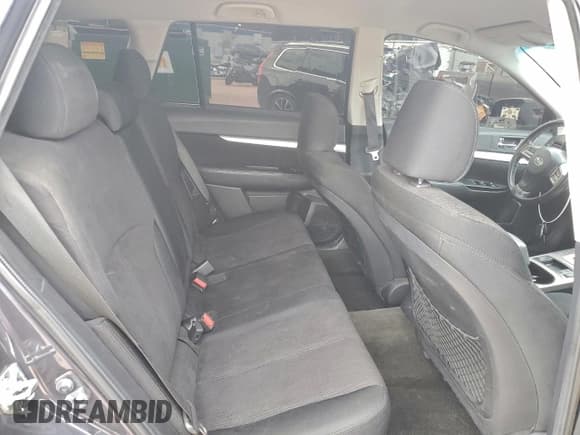 ✅ 2013 Subaru Outback Premium • VIN: 4S4BRCCC6D3307369 • Лот: 94513825. Опубликован ранее на Copart с пробегом 204 508 миль. Бесплатный доступ к архиву аукционных продаж из США и подробный отчёт об истории автомобиля на DreamBid. Изображение 11.